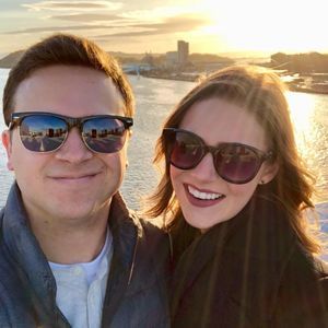 Meet your Posher, William